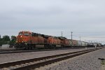 BNSF 6960 West